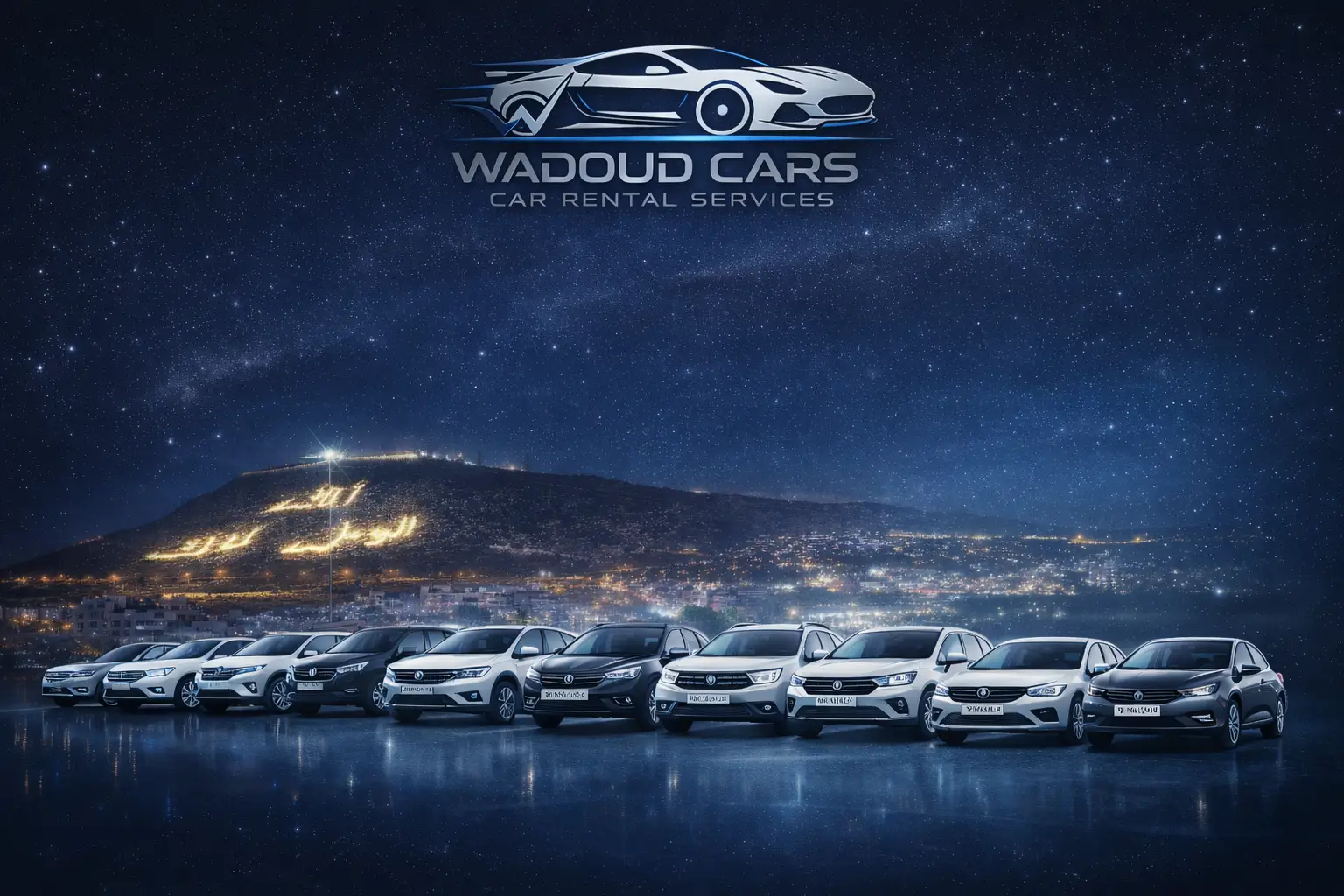 Agence Wadoud Cars basée à Agadir – location de voiture dans le sud du Maroc