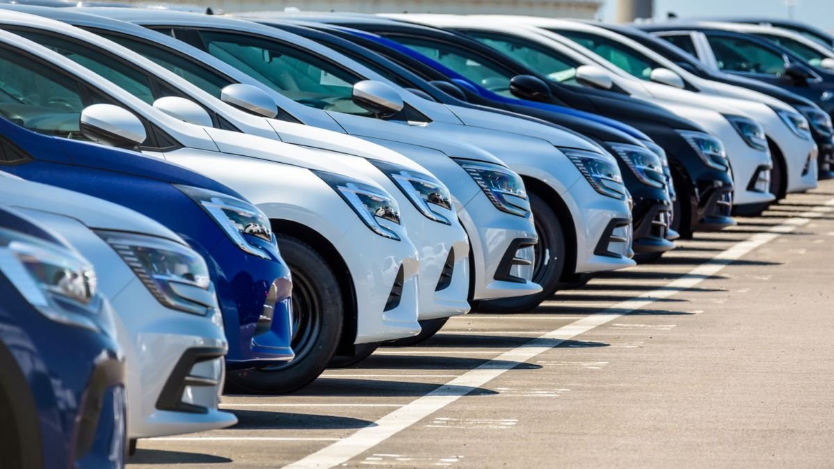 Wadoud Cars - agence de location de voiture à Agadir